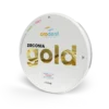 Zirconia Orodent Gold 1200 MPa