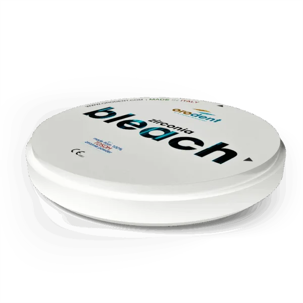Zirconia Orodent Bleach
