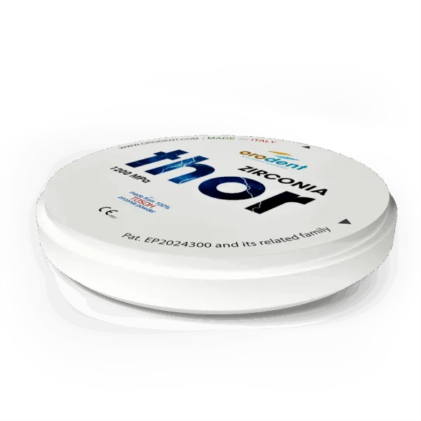 Zirconia Orodent Thor