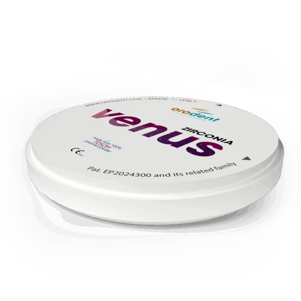 Zirconia Orodent Venus
